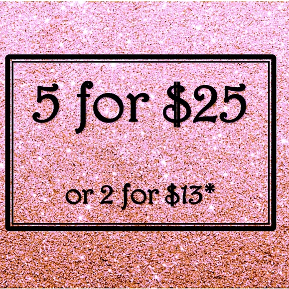 5 FOR $25 Belly Dancing Belt - Picture 6 of 7